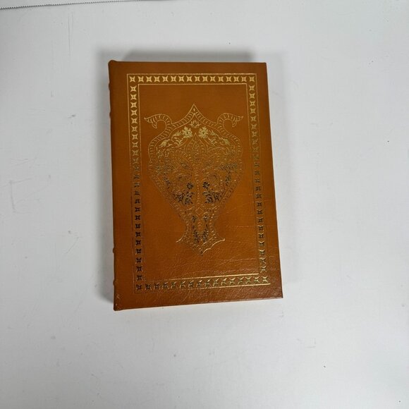 Bhagavad Gita Song Celestial • Edwin Arnold • Easton Press 1995 • Collector’s Ed - Picture 1 of 8